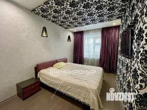 2-к квартира, на длительный срок, 59м2, 2/5 этаж