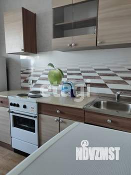 1-к квартира, на длительный срок, 39м2, 5/9 этаж