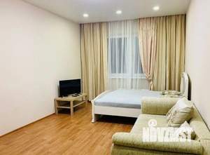 2-к квартира, посуточно, 75м2, 1/1 этаж