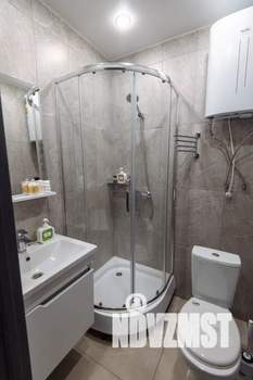 Студия квартира, посуточно, 18м2, 1/5 этаж