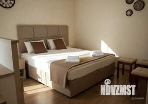1-к квартира, посуточно, 33м2, 4/11 этаж