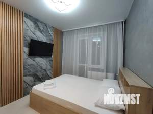 1-к квартира, посуточно, 18м2, 1/1 этаж