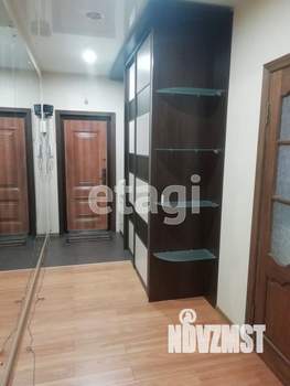 3-к квартира, на длительный срок, 93м2, 3/5 этаж