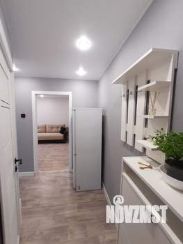1-к квартира, посуточно, 33м2, 2/5 этаж