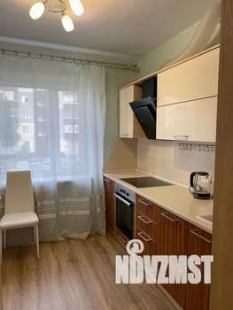 2-к квартира, посуточно, 56м2, 2/5 этаж