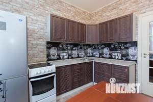 1-к квартира, на длительный срок, 33м2, 4/9 этаж