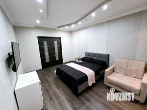 2-к квартира, посуточно, 65м2, 1/1 этаж