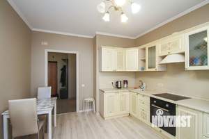 1-к квартира, на длительный срок, 51м2, 11/26 этаж