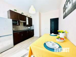 1-к квартира, посуточно, 53м2, 1/1 этаж