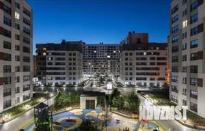 1-к квартира, посуточно, 35м2, 3/10 этаж
