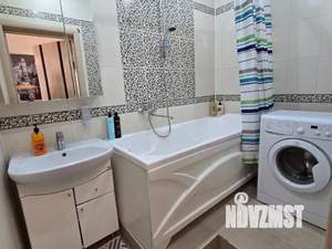 3-к квартира, посуточно, 70м2, 1/1 этаж