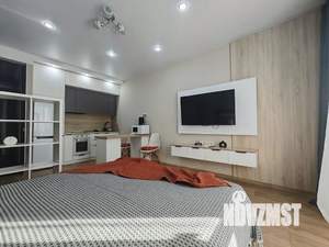 1-к квартира, посуточно, 29м2, 4/26 этаж