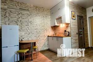 1-к квартира, посуточно, 28м2, 2/16 этаж