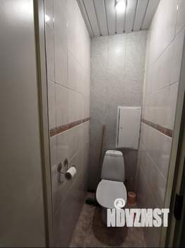 1-к квартира, на длительный срок, 44м2, 3/5 этаж