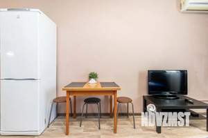 1-к квартира, посуточно, 24м2, 13/17 этаж