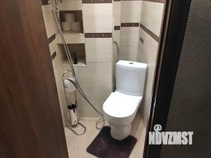 1-к квартира, на длительный срок, 47м2, 3/16 этаж