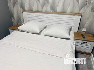 2-к квартира, посуточно, 45м2, 1/1 этаж