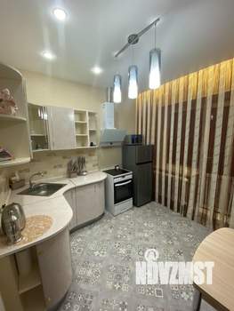 1-к квартира, на длительный срок, 35м2, 7/9 этаж