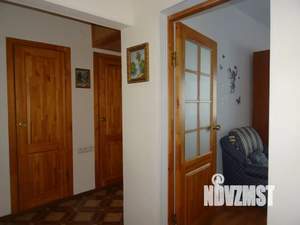 1-к квартира, посуточно, 45м2, 2/9 этаж