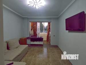 1-к квартира, на длительный срок, 17м2, 1/8 этаж
