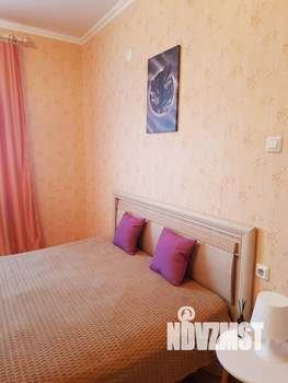 2-к квартира, посуточно, 58м2, 8/9 этаж