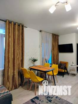 2-к квартира, посуточно, 75м2, 3/17 этаж