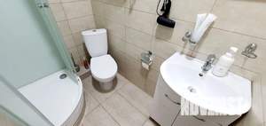 1-к квартира, посуточно, 28м2, 2/16 этаж