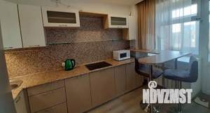 1-к квартира, посуточно, 30м2, 7/9 этаж