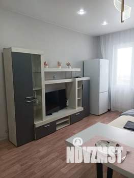 Студия квартира, посуточно, 24м2, 7/18 этаж