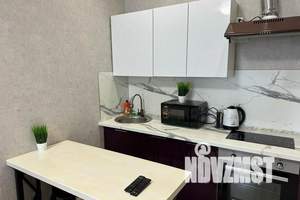 1-к квартира, посуточно, 37м2, 12/14 этаж