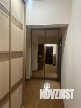 2-к квартира, посуточно, 64м2, 4/10 этаж
