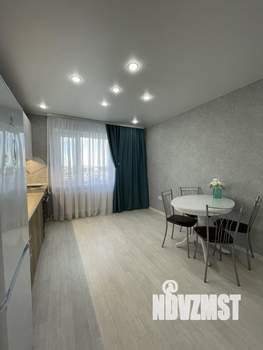 1-к квартира, на длительный срок, 30м2, 4/5 этаж