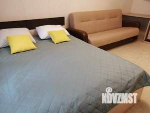 1-к квартира, посуточно, 30м2, 3/5 этаж