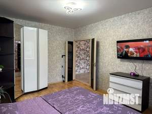 2-к квартира, посуточно, 62м2, 3/5 этаж