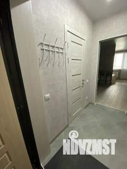 1-к квартира, посуточно, 50м2, 3/25 этаж