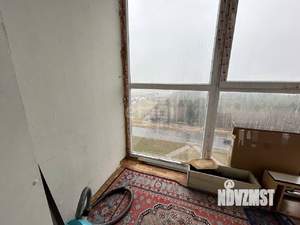 2-к квартира, на длительный срок, 64м2, 8/17 этаж