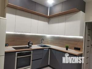 1-к квартира, посуточно, 50м2, 8/14 этаж