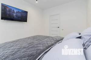 2-к квартира, посуточно, 62м2, 3/14 этаж