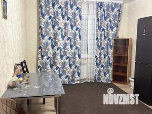 1-к квартира, посуточно, 53м2, 1/4 этаж