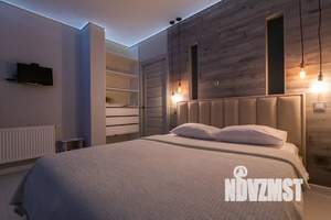 1-к квартира, посуточно, 40м2, 15/26 этаж