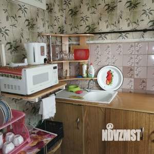1-к квартира, на длительный срок, 36м2, 4/5 этаж