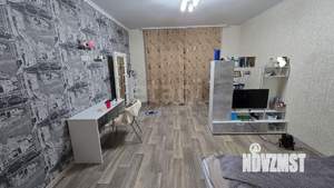 1-к квартира, на длительный срок, 48м2, 4/26 этаж
