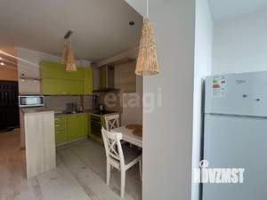 2-к квартира, на длительный срок, 41м2, 2/12 этаж