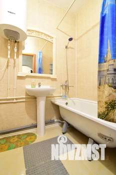 2-к квартира, посуточно, 52м2, 4/17 этаж