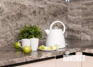 1-к квартира, посуточно, 30м2, 9/17 этаж