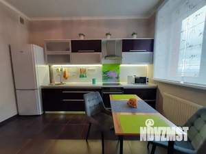 2-к квартира, посуточно, 72м2, 17/21 этаж