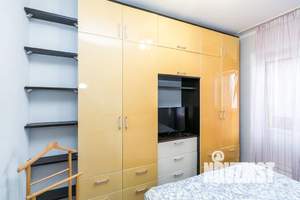 1-к квартира, посуточно, 55м2, 4/9 этаж
