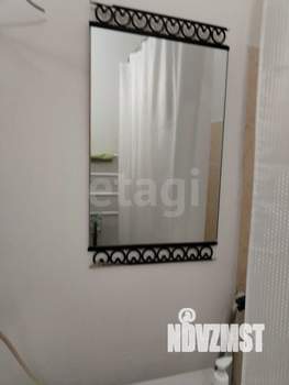 1-к квартира, на длительный срок, 35м2, 1/5 этаж