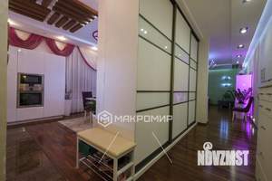 4-к квартира, на длительный срок, 133м2, 2/9 этаж