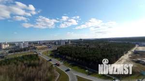 2-к квартира, посуточно, 52м2, 15/17 этаж